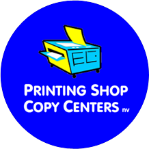 printing shop klantenkaart